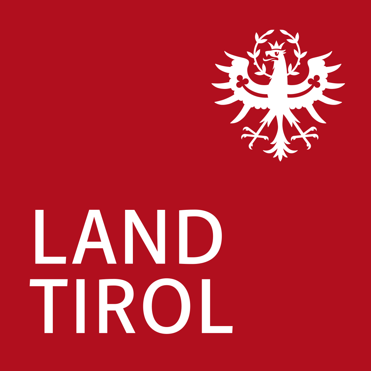 Gefördert von: Land Tirol
