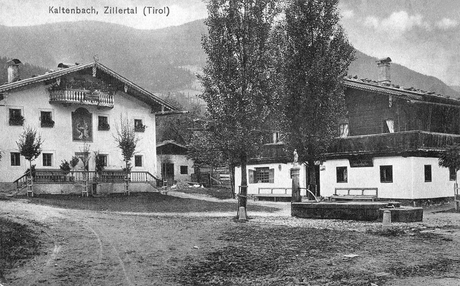 Kaltenbach 1905