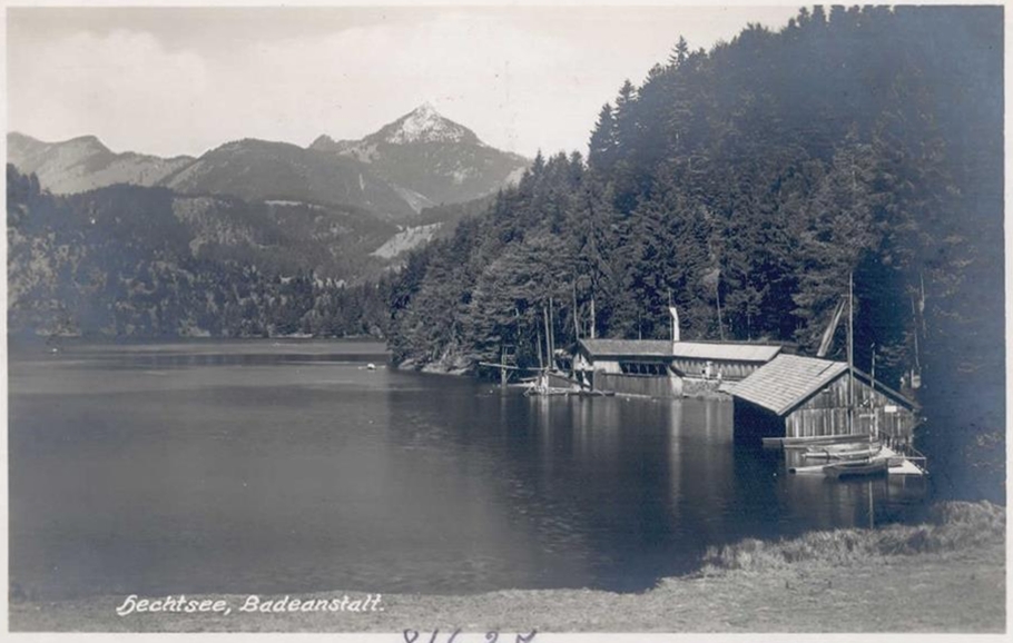 Kufstein Hechtsee