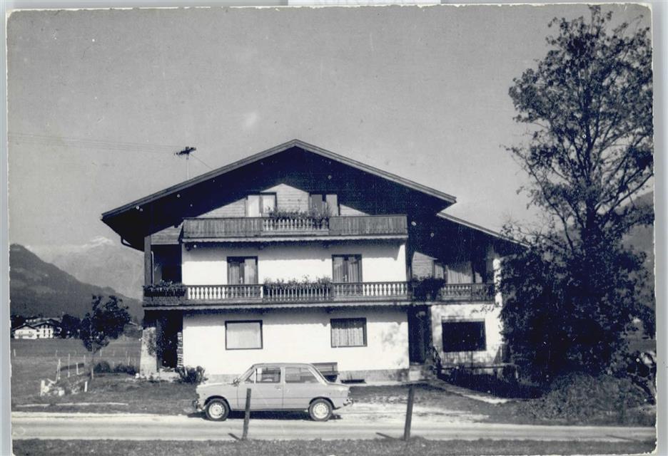 Uderns Pension Sonnwend